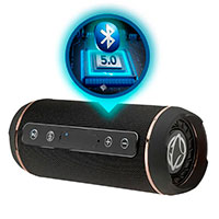 Manta SPK13GO BT Bluetooth Hjttaler (10W)