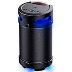Manta SPK5120 Karaoke Bluetooth Højttaler - 100W (m/RGB)