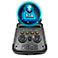 Manta SPK5220 Karaoke Bluetooth Hjttaler (3 timer)