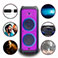 Manta SPK5450 Phantom Bluetooth Party Hjttaler m/Mikrofon (10 timer)