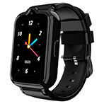 Manta SWK03BK Junior Joy 4G Smartwatch t/Brn - Sort