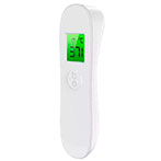 Manta WDKL-EWQ-001 Berøringsfri Termometer (m/Alarm)