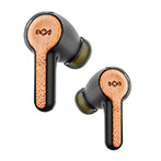Marley Rebel TWS Bluetooth In-Ear Earbuds (8 timer)