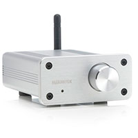 Marmitek BoomBoom 460 Audio Receiver Bluetooth (AUX/Bluetooth/MP3)