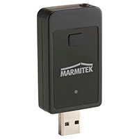 Marmitek BoomBoom 50 Bluetooth Audio Transmitter (USB-A/3,5mm)