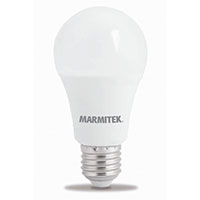 Marmitek Smart Glow ME LED pære E27 - 9W (60W) Hvid