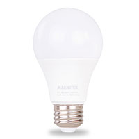 Marmitek Smart Glow MO LED pære E27 - 9W (60W) Farve