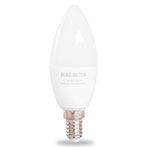 Marmitek Smart Glow SE Kerte LED pære E14 - 4,5W (35W) Hvid