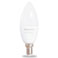 Marmitek Smart Glow SE Kerte LED pære E14 - 4,5W (35W) Hvid