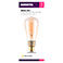 Marmitek Smart LED Filamentpre E27 - 8W (40W)