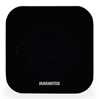 Marmitek Smart Modtager m/Lyd t/Drklokke (Batteri) Sort