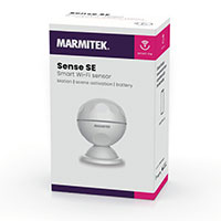 Marmitek Smart Sense SE Bevgelsessensor (Wi-Fi)