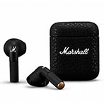 Marshall Minor III In-Ear Bluetooth Earbuds (5 timer)