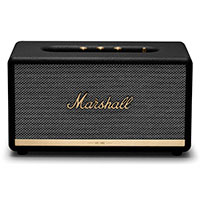Marshall Stanmore II Bluetooth Hjttaler (50W) Sort