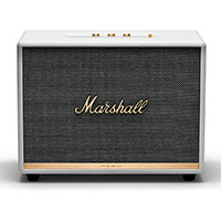 Marshall Woburn II Bluetooth Hjttaler (110W) Hvid
