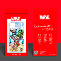 Marvel Avengers cover til iPhone 12/12 Pro