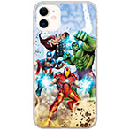 Marvel Avengers cover til iPhone 12/12 Pro