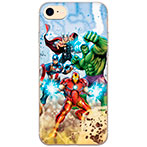 Marvel - Avengers cover til iPhone SE2020/8/7/6