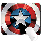 Marvel Captain America 025 Musemåtte (22x18cm)