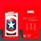 Marvel Captain America cover til iPhone 12 Mini