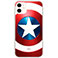 Marvel Captain America cover til iPhone 12 Mini