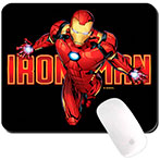 Marvel Iron Man 030 Musemåtte (22x18cm)