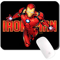 Marvel Iron Man 030 Musemtte (22x18cm)