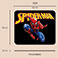 Marvel Spider-Man 022 Musemtte (22x18cm)