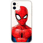 Marvel Spider-Man cover til iPhone 12/12 Pro