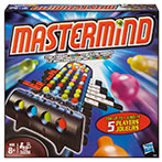 Mastermind Brtspil (Nordic) 8r+