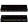 Matrix HDMI Switch 4K/60Hz (4 in/2out) Logilink