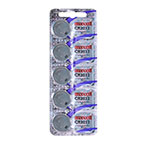 Maxell CR2032 batterier 3V - 5-Pack
