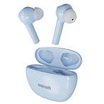 Maxell Dynamic+ Earbuds (4 timer) Bl