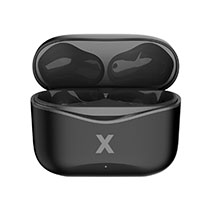Maxlife MXBE-01 Bluetooth Earbuds TWS (6 timer) Sort