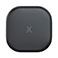 Maxlife MXBE-02 Bluetooth Earbuds TWS (7 timer) Sort