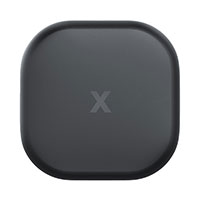 Maxlife MXBE-02 Bluetooth Earbuds TWS (7 timer) Sort