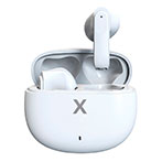 Maxlife MXBE-03 TWS Bluetooth In-Ear Earbuds (5 timer) Hvid