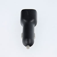 Maxlife MXCC-01 USB Billader 1A (1xUSB-A) Sort