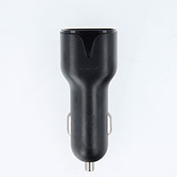 Maxlife MXCC-01 USB Billader 2,4A (2xUSB-A)
