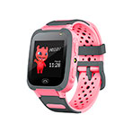 Maxlife MXKW-310 Smartwatch til børn - Pink