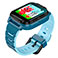 Maxlife MXKW-350 Smartwatch t/Brn (4G/GPS/WiFi) Bl