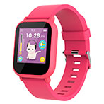 Maxlife MXSW-200 Kids Smartwatch - Pink