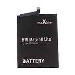 Maxlife Samsung S10E Batteri (3100mAh)