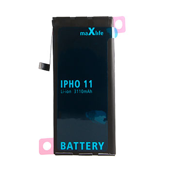 Udskiftningsbatteri til iPhone 11