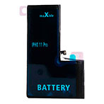 Maxlife Udskiftningsbatteri til iPhone 11 Pro (3110mAh)