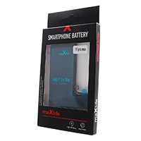 Maxlife Udskiftningsbatteri til iPhone 11 Pro Max (3969mAh)