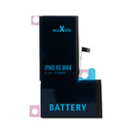 Maxlife Udskiftningsbatteri til iPhone XS Max (3714mAh)