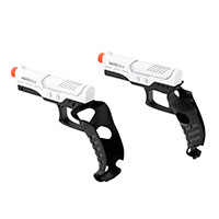 Maxx Tech Dual Game Guns Kit t/PS VR2