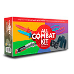 Maxx Tech NSW All Combat Kit t/Nintendo Swith