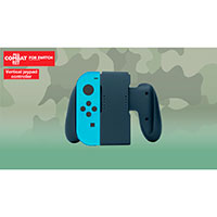 Maxx Tech NSW All Combat Kit t/Nintendo Swith